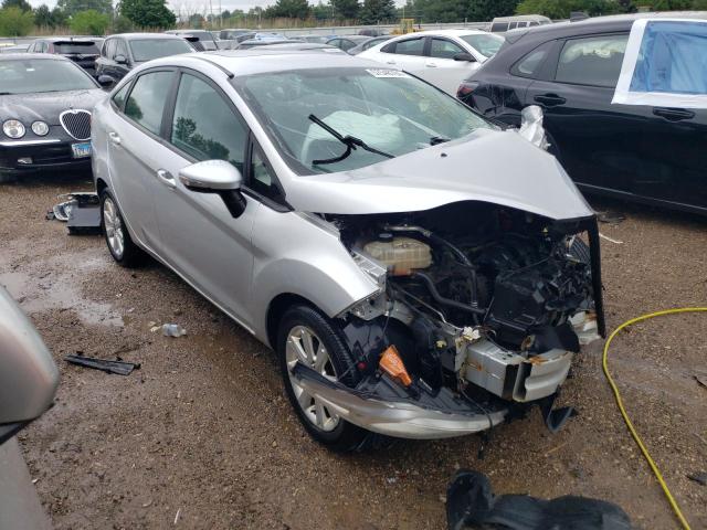 Photo 3 VIN: 3FADP4BJ0DM175495 - FORD FIESTA 