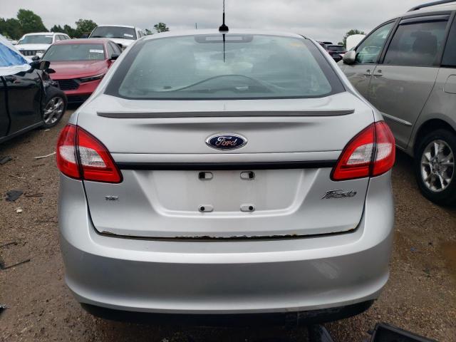 Photo 5 VIN: 3FADP4BJ0DM175495 - FORD FIESTA 