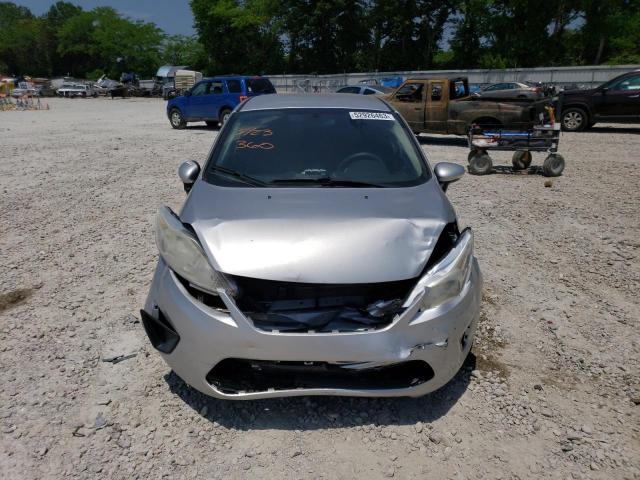 Photo 4 VIN: 3FADP4BJ0DM194452 - FORD FIESTA SE 