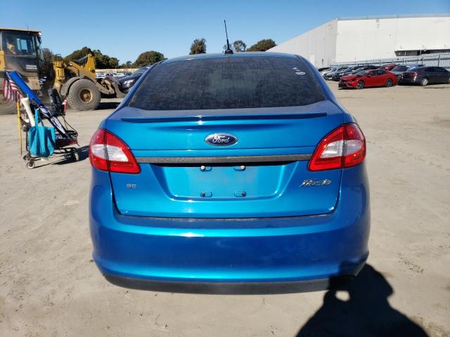 Photo 5 VIN: 3FADP4BJ0DM195293 - FORD FIESTA SE 