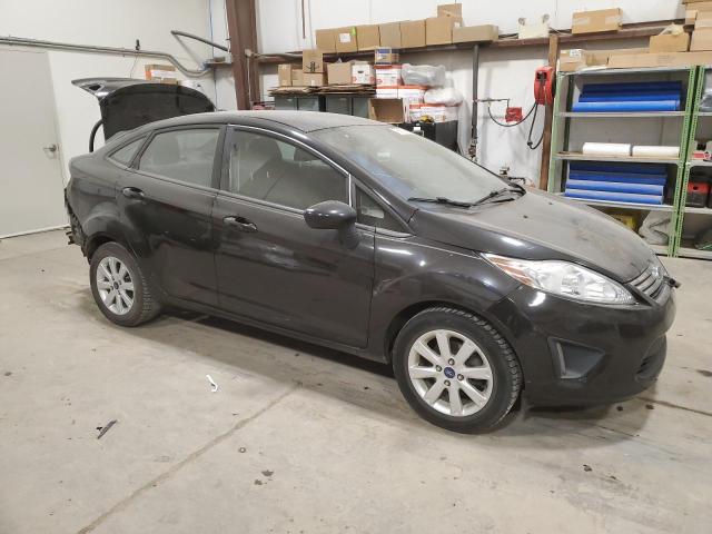 Photo 3 VIN: 3FADP4BJ0DM216949 - FORD FIESTA 