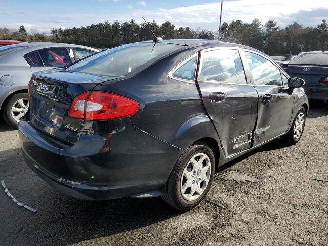 Photo 2 VIN: 3FADP4BJ0DM218362 - FORD FIESTA SE 