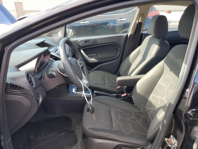 Photo 6 VIN: 3FADP4BJ0DM218362 - FORD FIESTA SE 