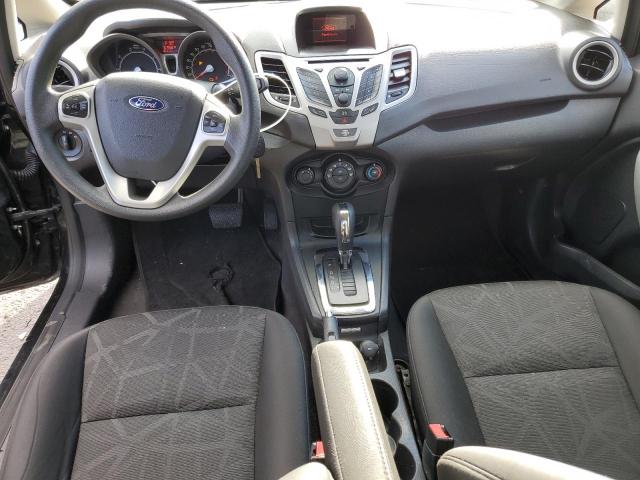 Photo 7 VIN: 3FADP4BJ0DM218362 - FORD FIESTA SE 