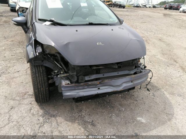 Photo 5 VIN: 3FADP4BJ0DM223173 - FORD FIESTA 