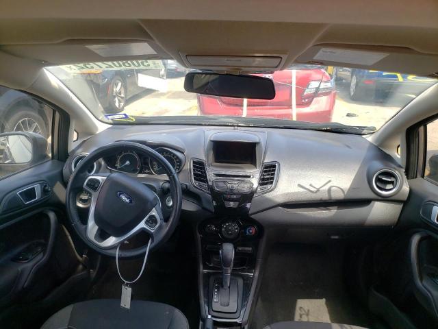 Photo 8 VIN: 3FADP4BJ0EM106114 - FORD FIESTA SE 