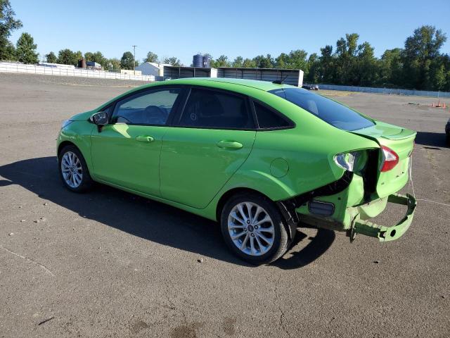 Photo 1 VIN: 3FADP4BJ0EM106937 - FORD FIESTA 