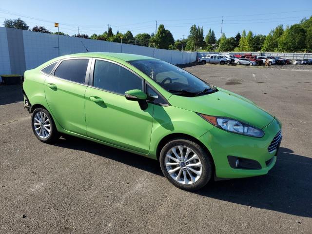 Photo 3 VIN: 3FADP4BJ0EM106937 - FORD FIESTA 