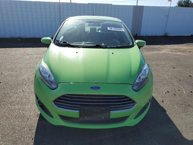 Photo 4 VIN: 3FADP4BJ0EM106937 - FORD FIESTA 