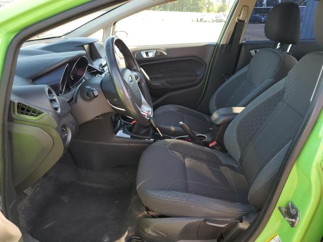 Photo 6 VIN: 3FADP4BJ0EM106937 - FORD FIESTA 