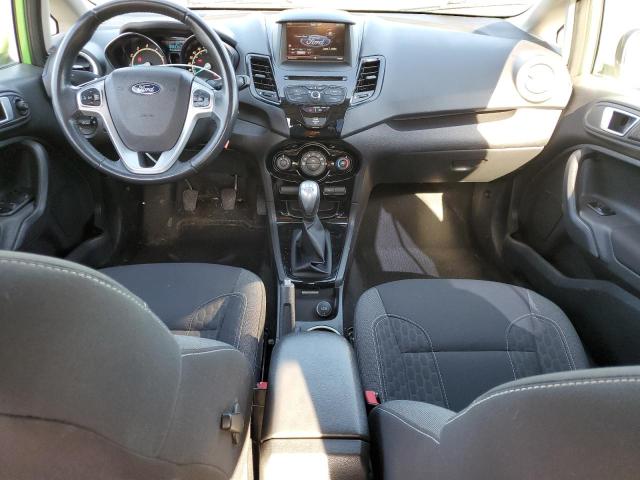 Photo 7 VIN: 3FADP4BJ0EM106937 - FORD FIESTA 