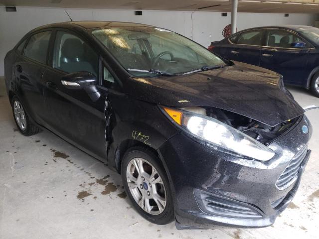 Photo 0 VIN: 3FADP4BJ0EM107442 - FORD FIESTA SE 