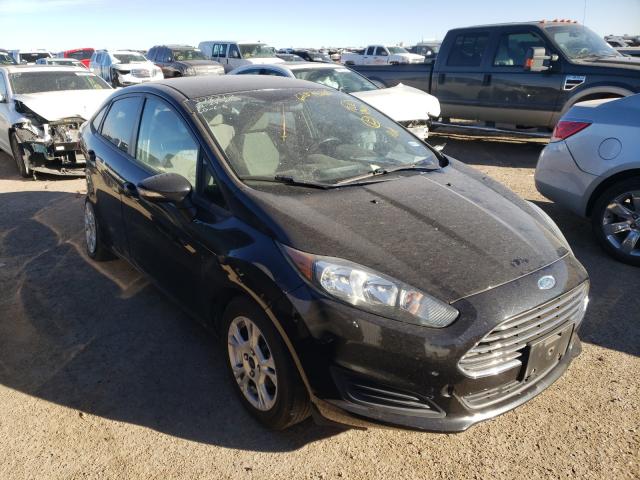 Photo 0 VIN: 3FADP4BJ0EM123141 - FORD FIESTA SE 