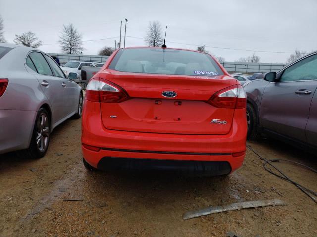 Photo 5 VIN: 3FADP4BJ0EM123205 - FORD FIESTA SE 