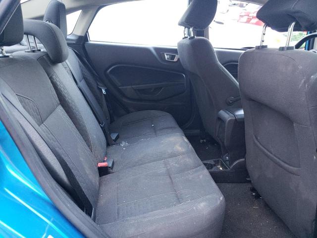 Photo 5 VIN: 3FADP4BJ0EM125679 - FORD FIESTA SE 