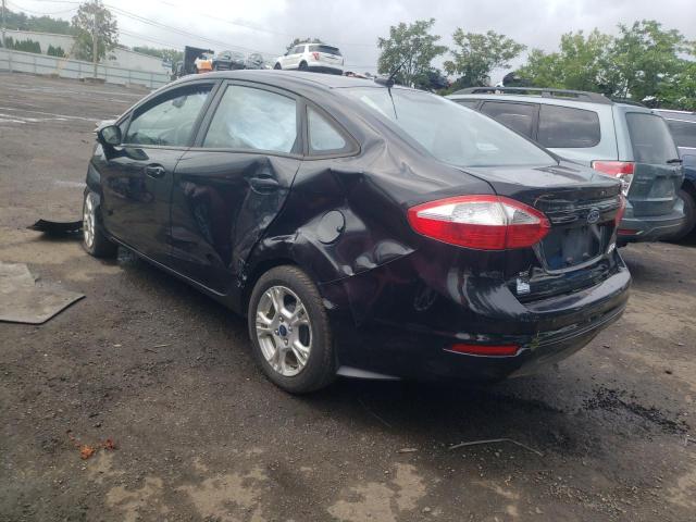 Photo 1 VIN: 3FADP4BJ0EM130719 - FORD FIESTA SE 