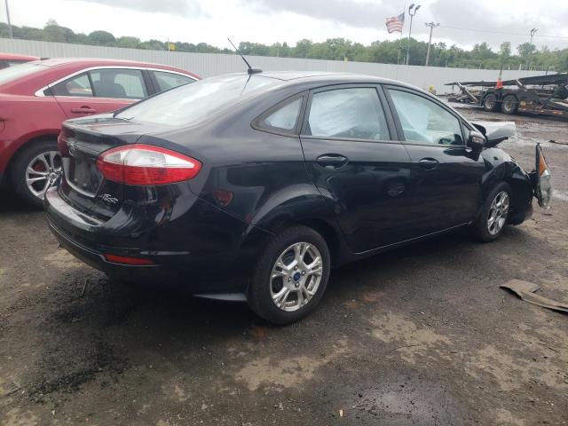 Photo 2 VIN: 3FADP4BJ0EM130719 - FORD FIESTA SE 