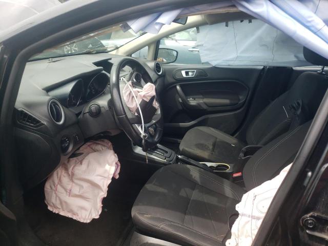 Photo 6 VIN: 3FADP4BJ0EM130719 - FORD FIESTA SE 