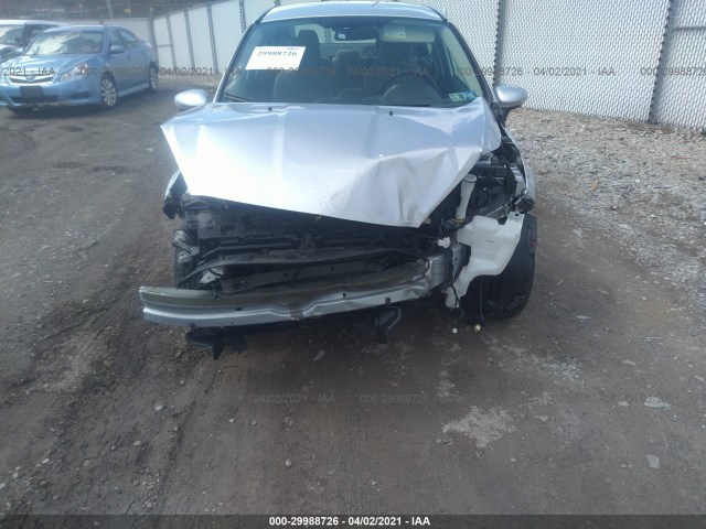 Photo 5 VIN: 3FADP4BJ0EM132065 - FORD FIESTA 