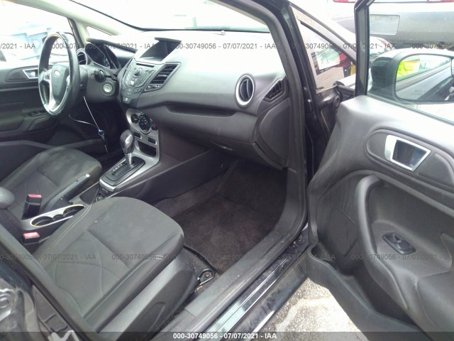 Photo 4 VIN: 3FADP4BJ0EM133197 - FORD FIESTA 