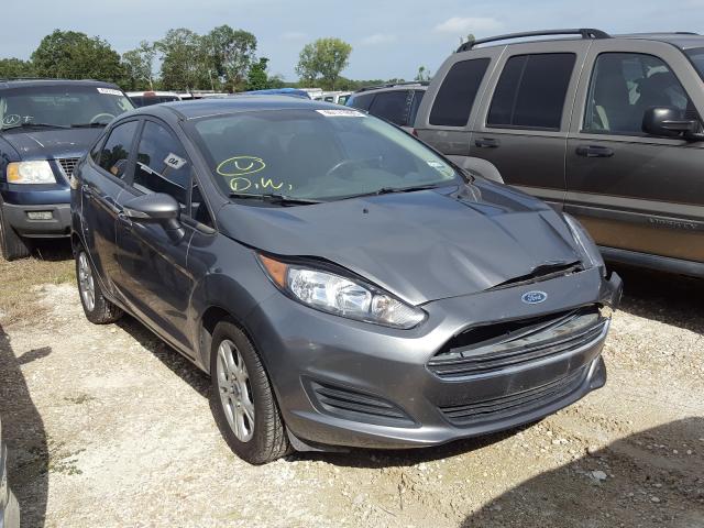 Photo 0 VIN: 3FADP4BJ0EM145933 - FORD FIESTA SE 