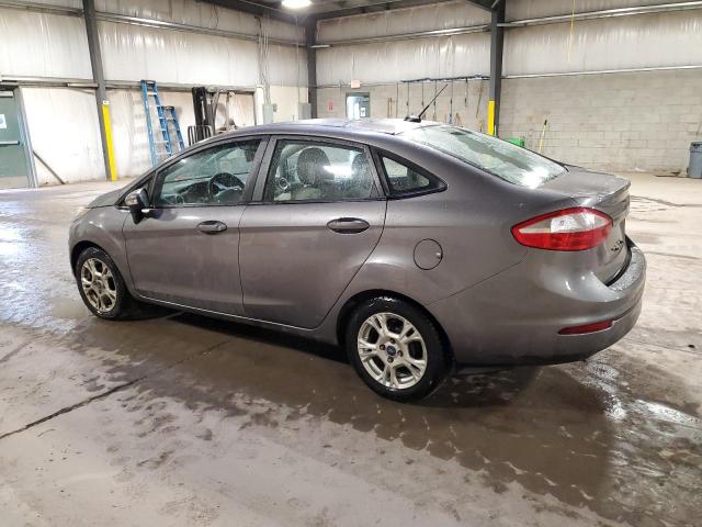 Photo 1 VIN: 3FADP4BJ0EM147701 - FORD FIESTA SE 