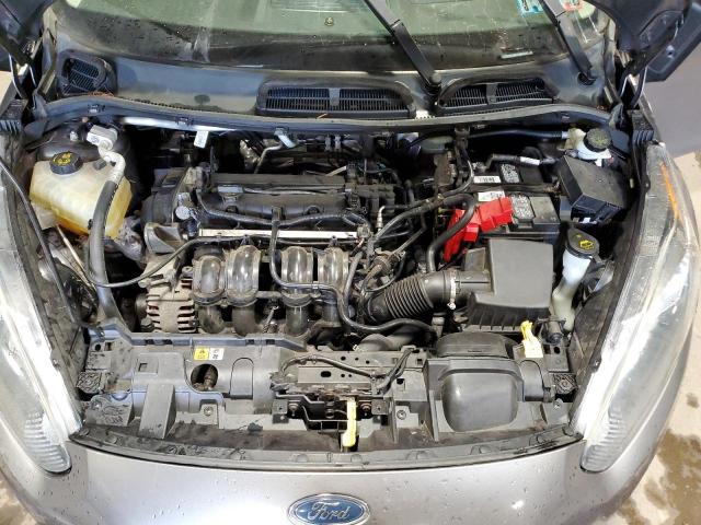 Photo 10 VIN: 3FADP4BJ0EM147701 - FORD FIESTA SE 