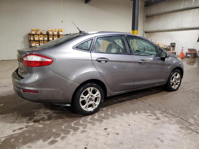 Photo 2 VIN: 3FADP4BJ0EM147701 - FORD FIESTA SE 