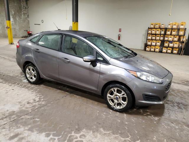 Photo 3 VIN: 3FADP4BJ0EM147701 - FORD FIESTA SE 