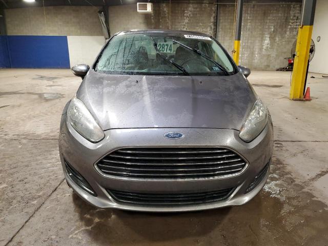 Photo 4 VIN: 3FADP4BJ0EM147701 - FORD FIESTA SE 