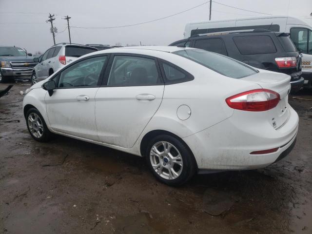 Photo 1 VIN: 3FADP4BJ0EM148265 - FORD FIESTA SE 