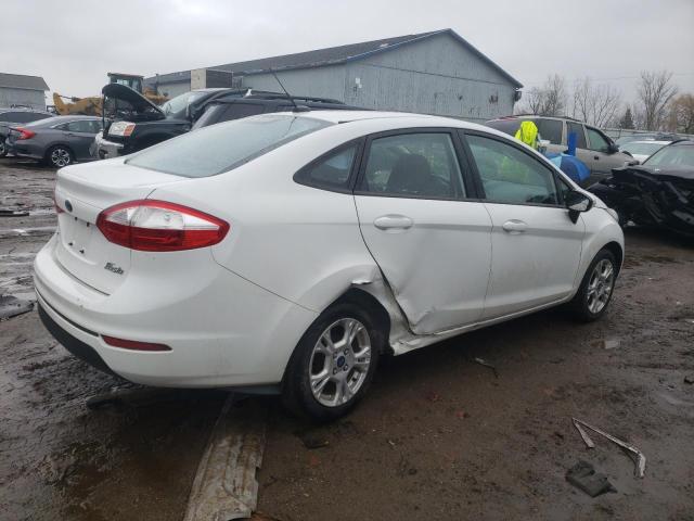 Photo 2 VIN: 3FADP4BJ0EM148265 - FORD FIESTA SE 