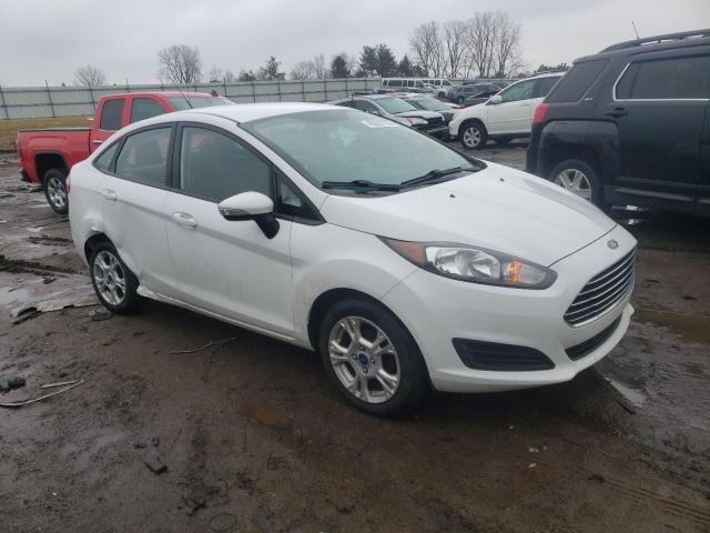 Photo 3 VIN: 3FADP4BJ0EM148265 - FORD FIESTA SE 