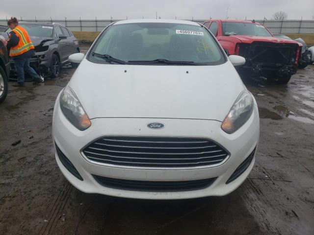 Photo 4 VIN: 3FADP4BJ0EM148265 - FORD FIESTA SE 