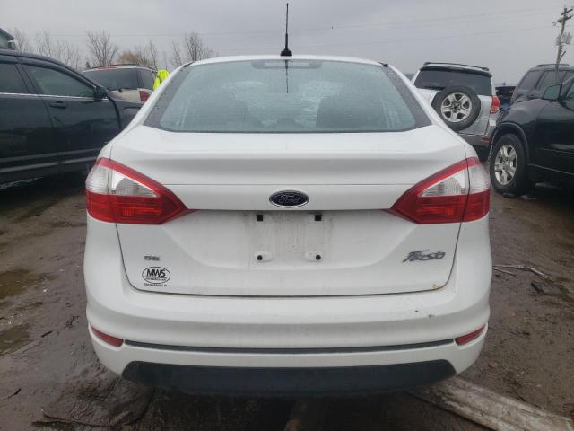 Photo 5 VIN: 3FADP4BJ0EM148265 - FORD FIESTA SE 