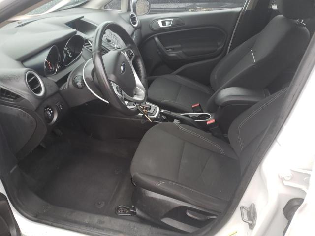 Photo 6 VIN: 3FADP4BJ0EM148265 - FORD FIESTA SE 