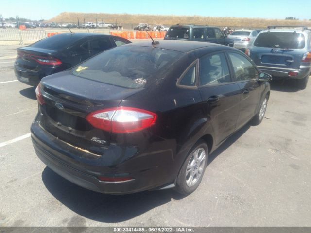 Photo 3 VIN: 3FADP4BJ0EM151702 - FORD FIESTA 