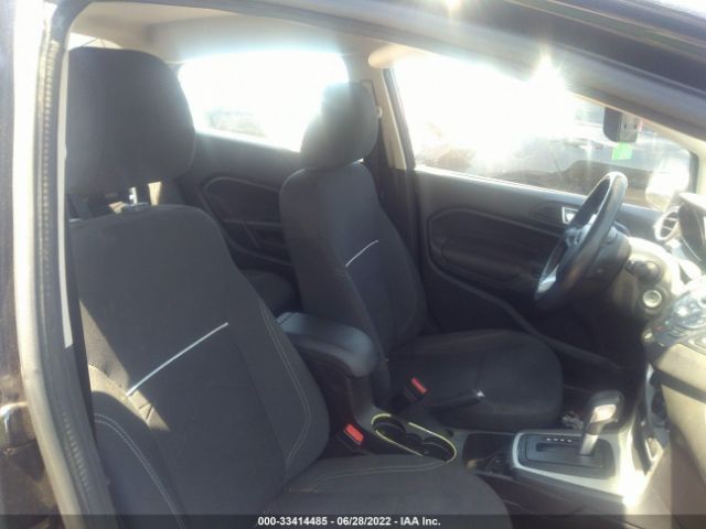 Photo 4 VIN: 3FADP4BJ0EM151702 - FORD FIESTA 