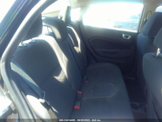 Photo 7 VIN: 3FADP4BJ0EM151702 - FORD FIESTA 