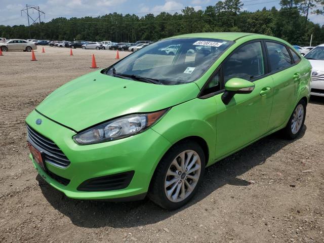 Photo 0 VIN: 3FADP4BJ0EM153935 - FORD FIESTA 