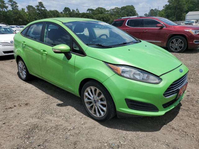 Photo 3 VIN: 3FADP4BJ0EM153935 - FORD FIESTA 