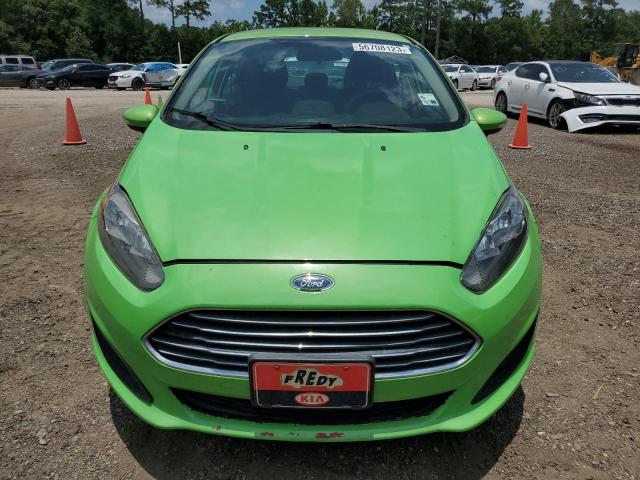 Photo 4 VIN: 3FADP4BJ0EM153935 - FORD FIESTA 