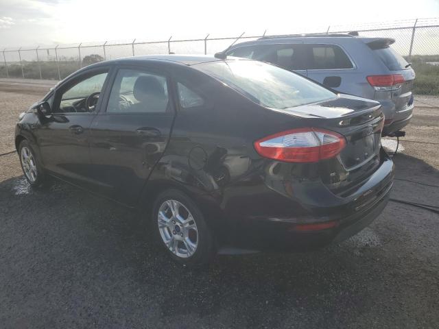 Photo 1 VIN: 3FADP4BJ0EM156513 - FORD FIESTA SE 