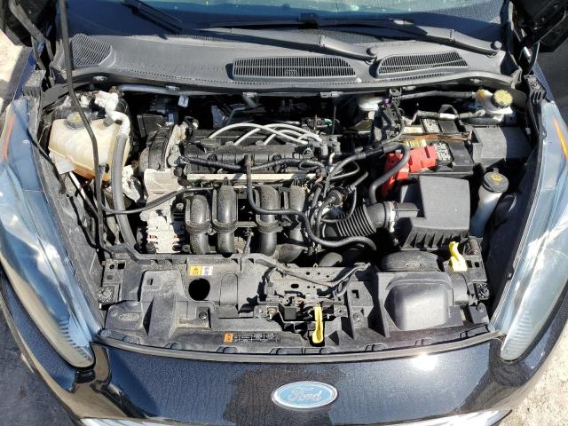 Photo 10 VIN: 3FADP4BJ0EM156513 - FORD FIESTA SE 