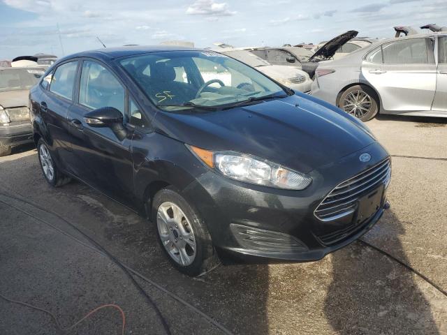 Photo 3 VIN: 3FADP4BJ0EM156513 - FORD FIESTA SE 