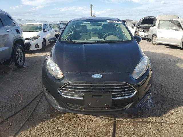 Photo 4 VIN: 3FADP4BJ0EM156513 - FORD FIESTA SE 