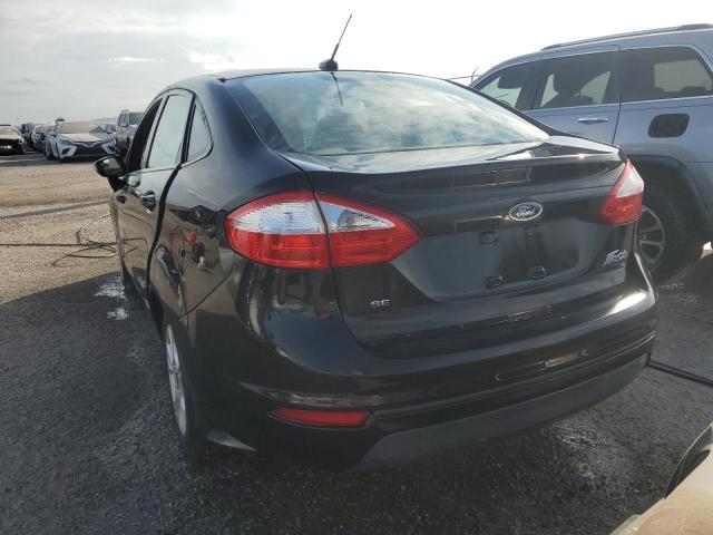 Photo 5 VIN: 3FADP4BJ0EM156513 - FORD FIESTA SE 