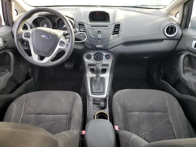 Photo 7 VIN: 3FADP4BJ0EM156513 - FORD FIESTA SE 