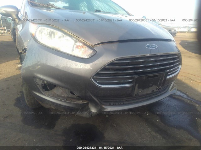 Photo 5 VIN: 3FADP4BJ0EM163378 - FORD FIESTA 