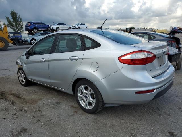 Photo 1 VIN: 3FADP4BJ0EM172078 - FORD FIESTA SE 